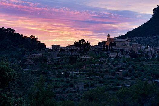 Mirabó de Valldemossa