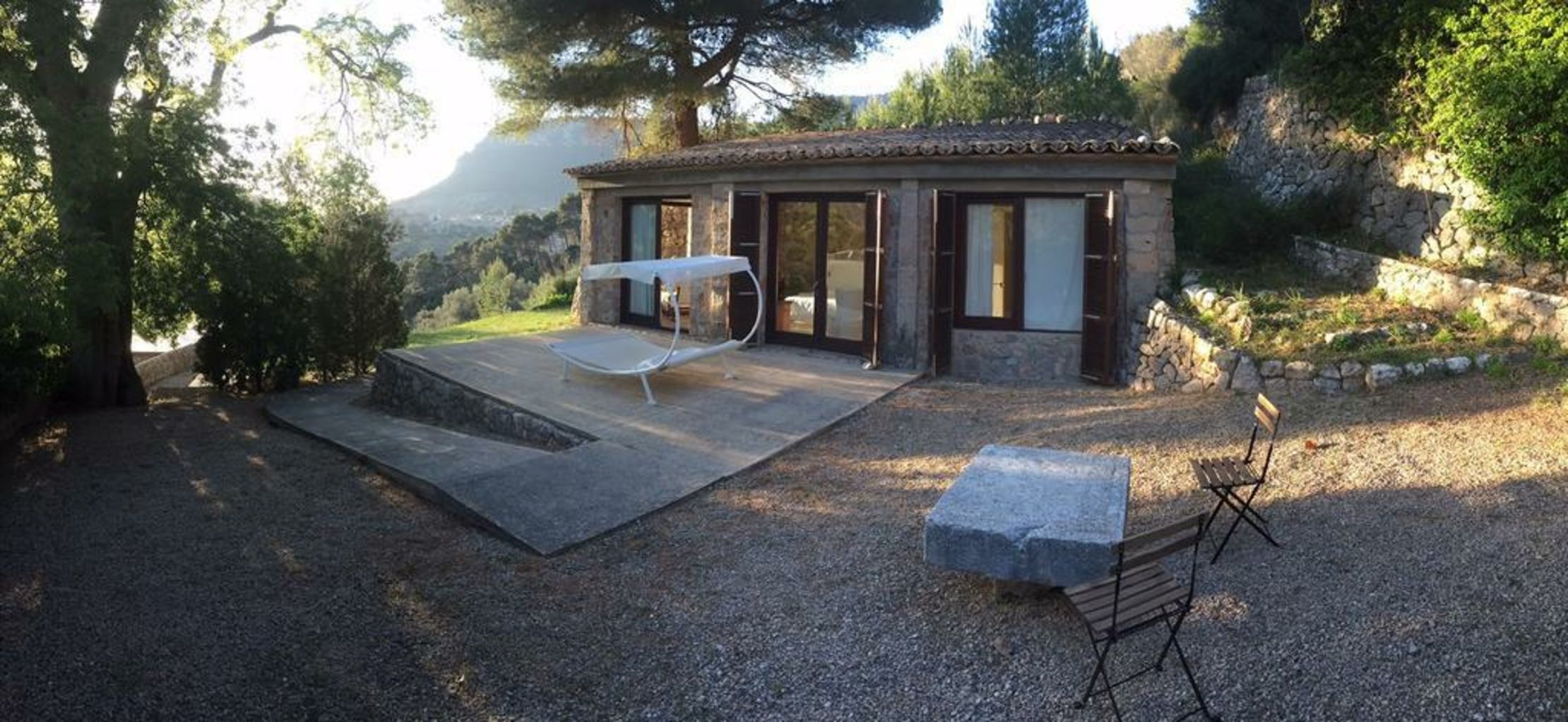 Mirabó de Valldemossa