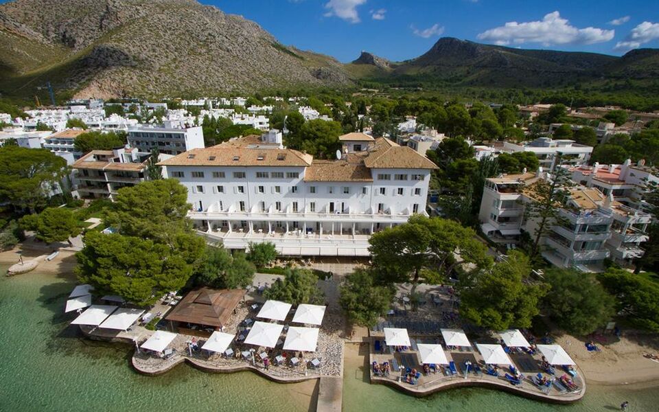 Hotel Colon Mallorca Hotel Colon Mallorca