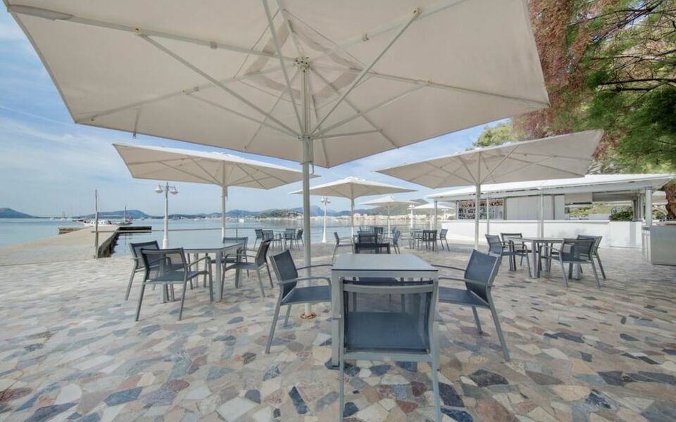Hotel Illa D Or Puerto Pollensa Reviews Hotel Illa D Or Puerto Pollensa Reviews