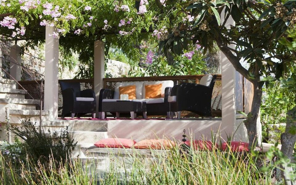 Boutique Hotel Jardin Arta Boutique Hotel Jardin Arta