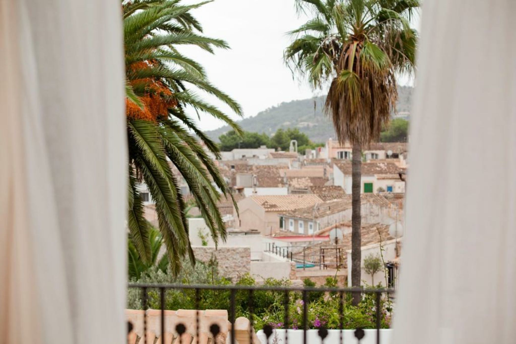 Hotel & Restaurant Jardi D'Artà