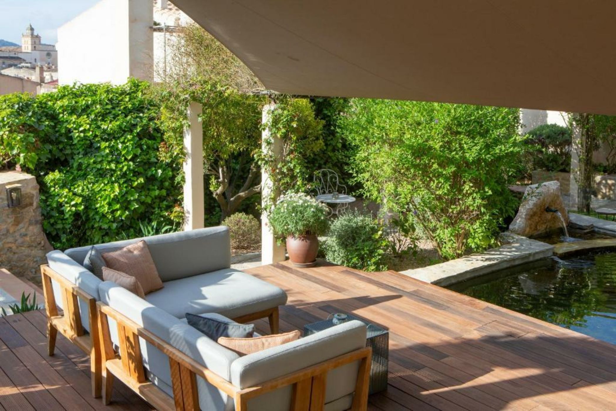 Hotel & Restaurant Jardi D'Artà