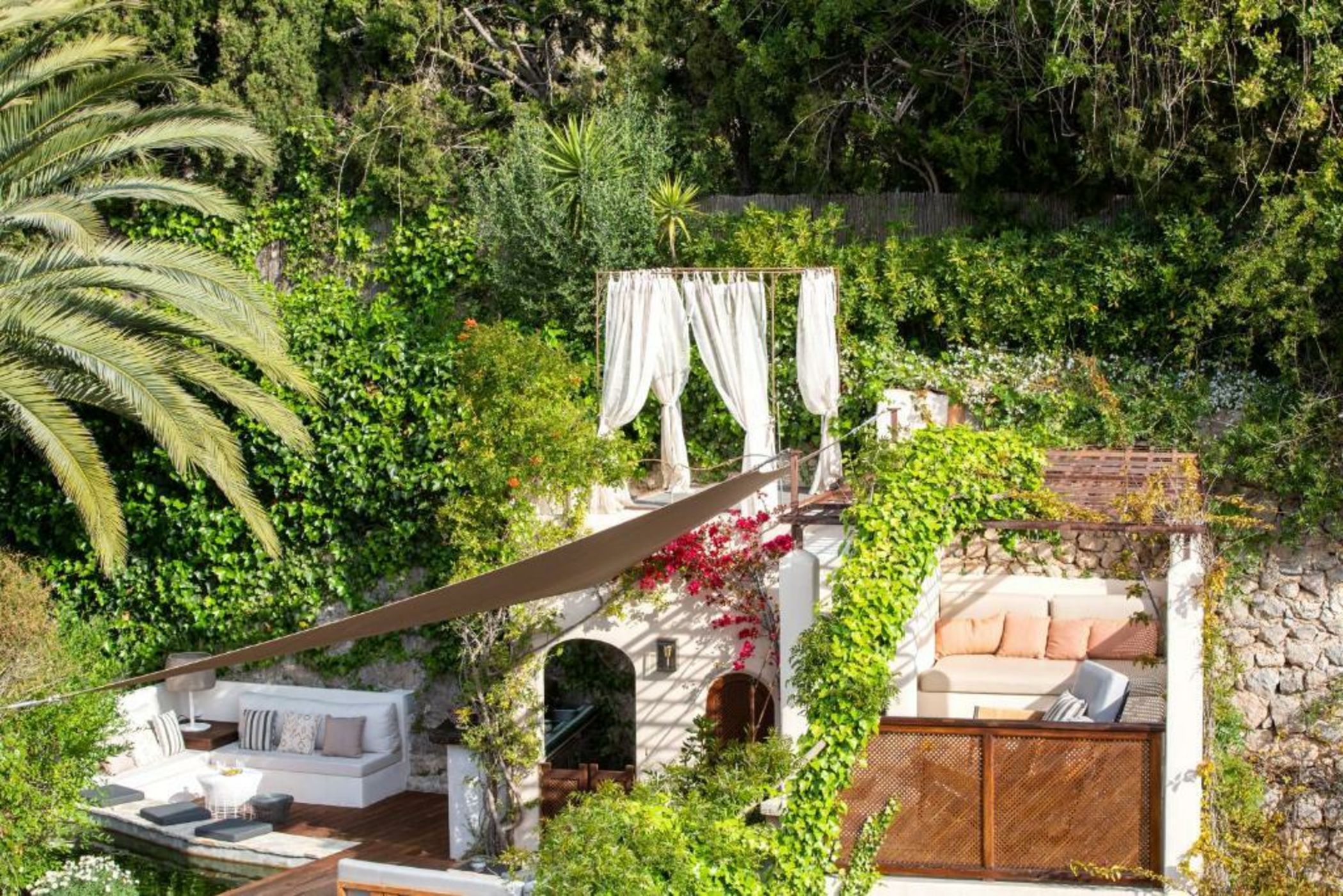 Hotel & Restaurant Jardi D'Artà