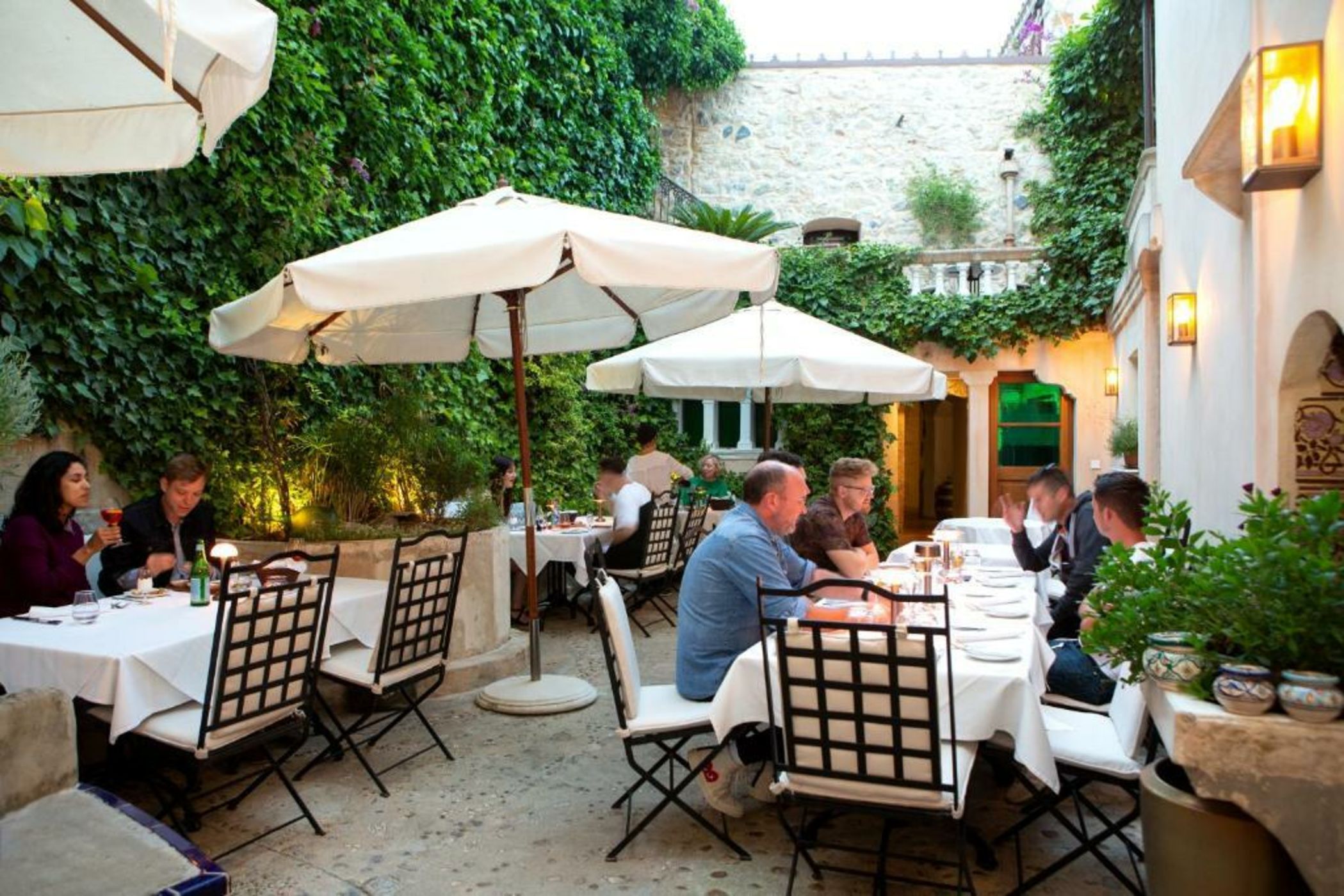 Hotel & Restaurant Jardi D'Artà