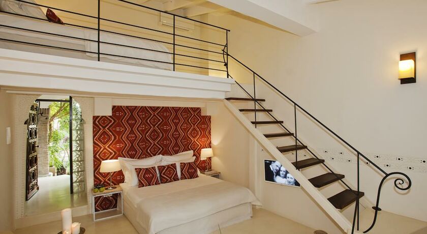 Boutique Hotel Jardin Arta Boutique Hotel Jardin Arta
