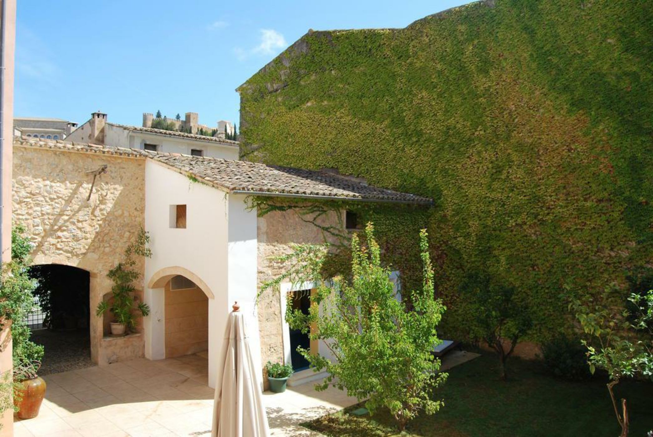 Hotel Ca’n Moragues