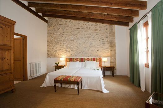 Hotel Ca’n Moragues
