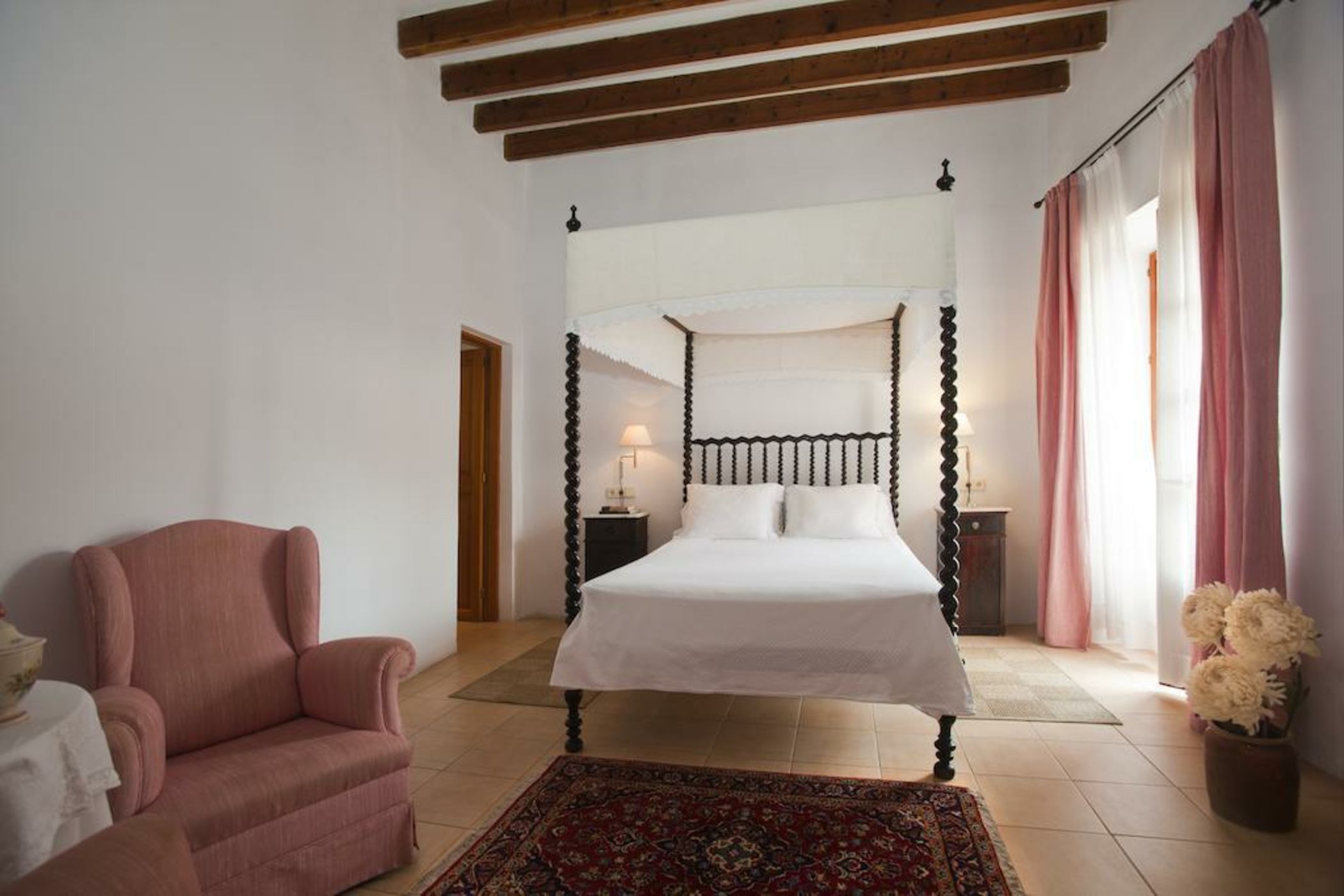 Hotel Ca’n Moragues