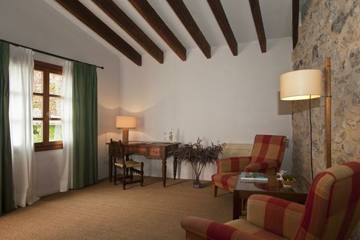 Hotel Ca’n Moragues