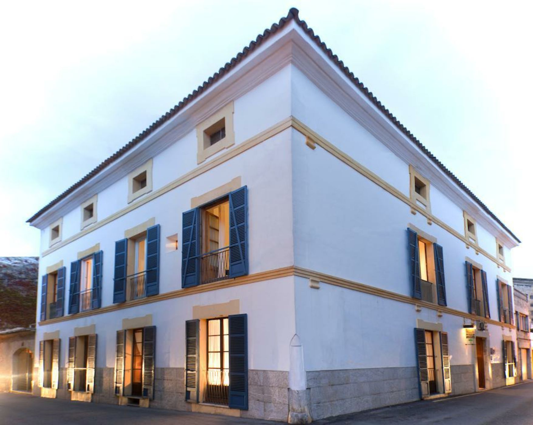 Hotel Ca’n Moragues