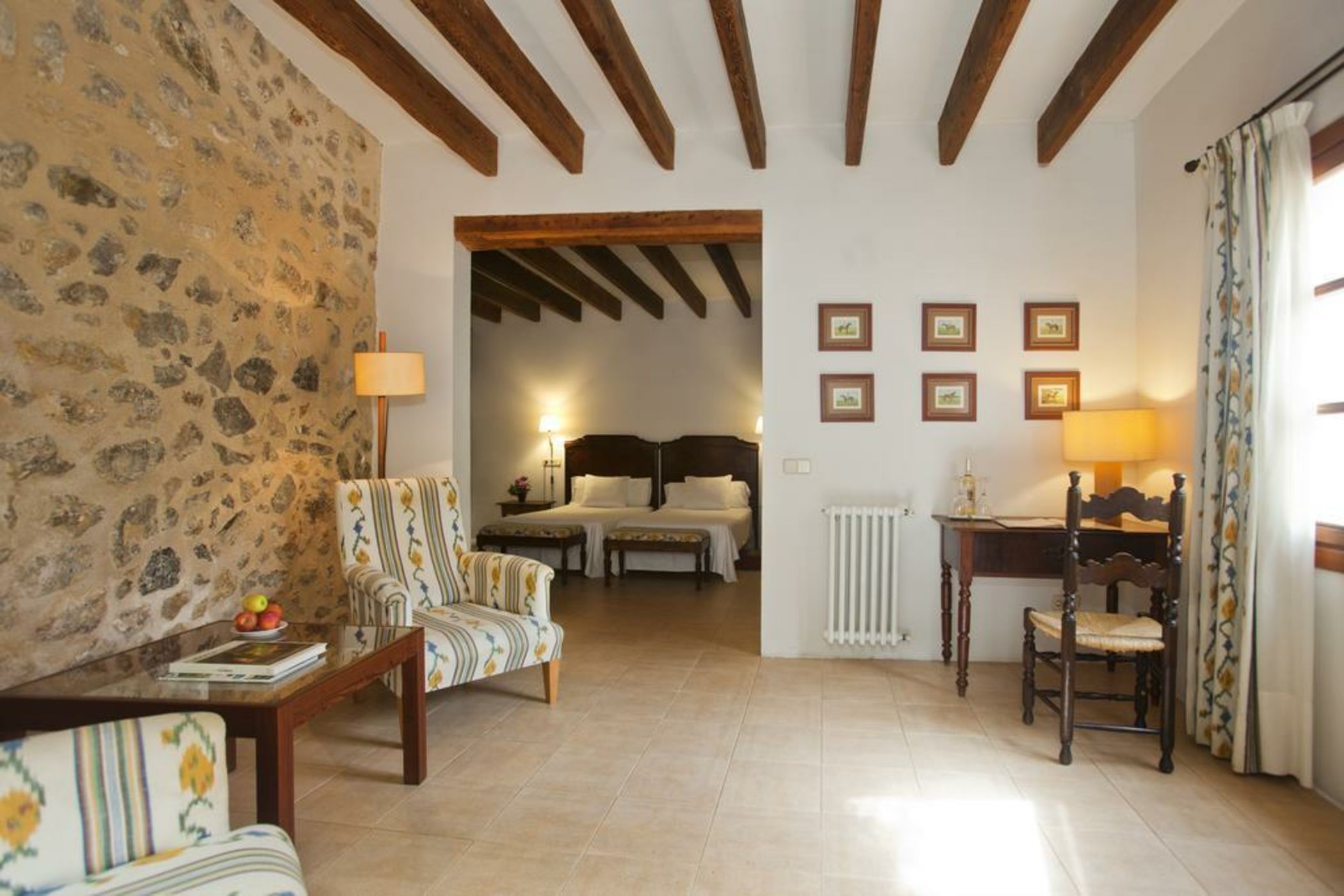 Hotel Ca’n Moragues