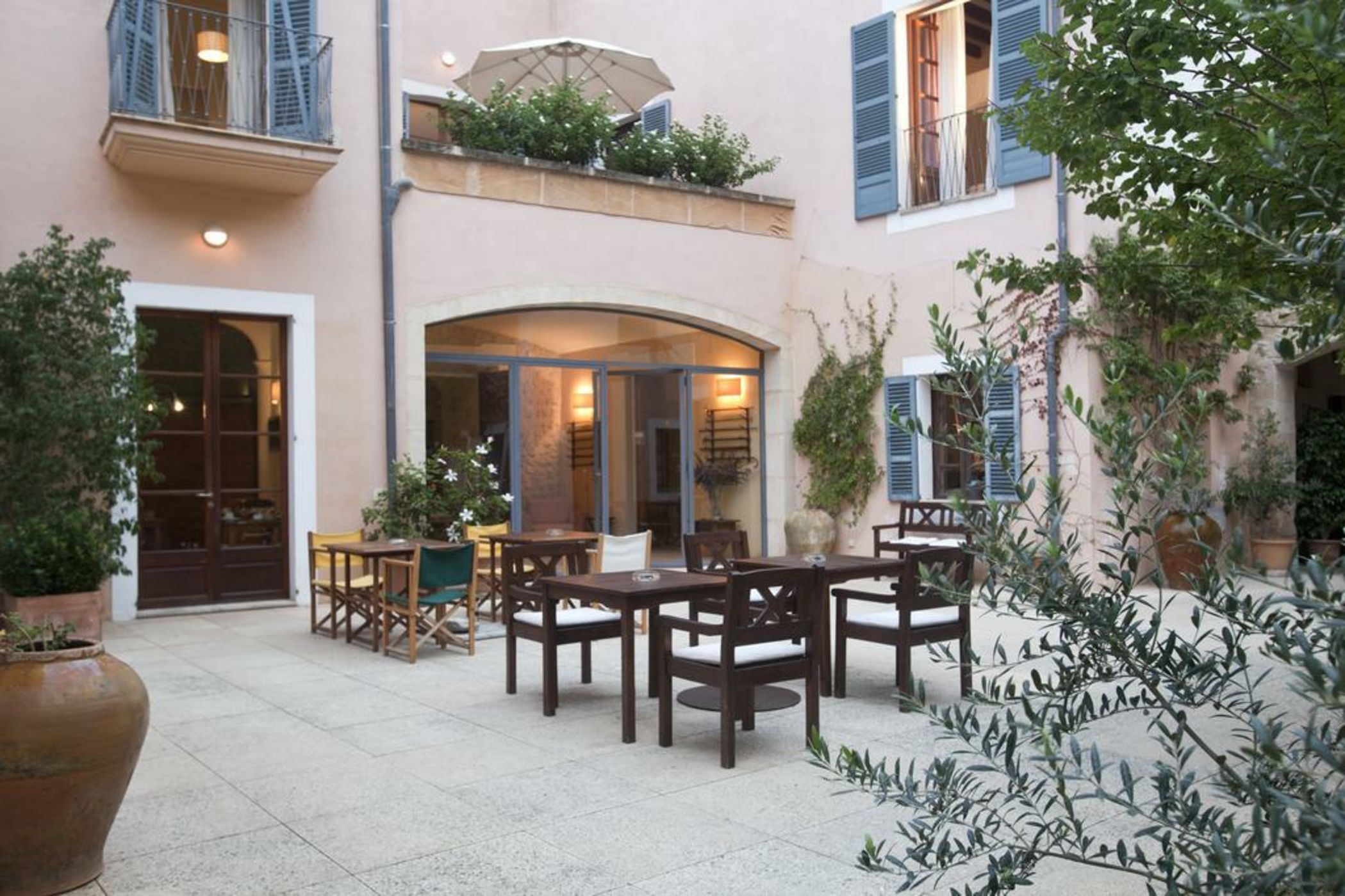 Hotel Ca’n Moragues