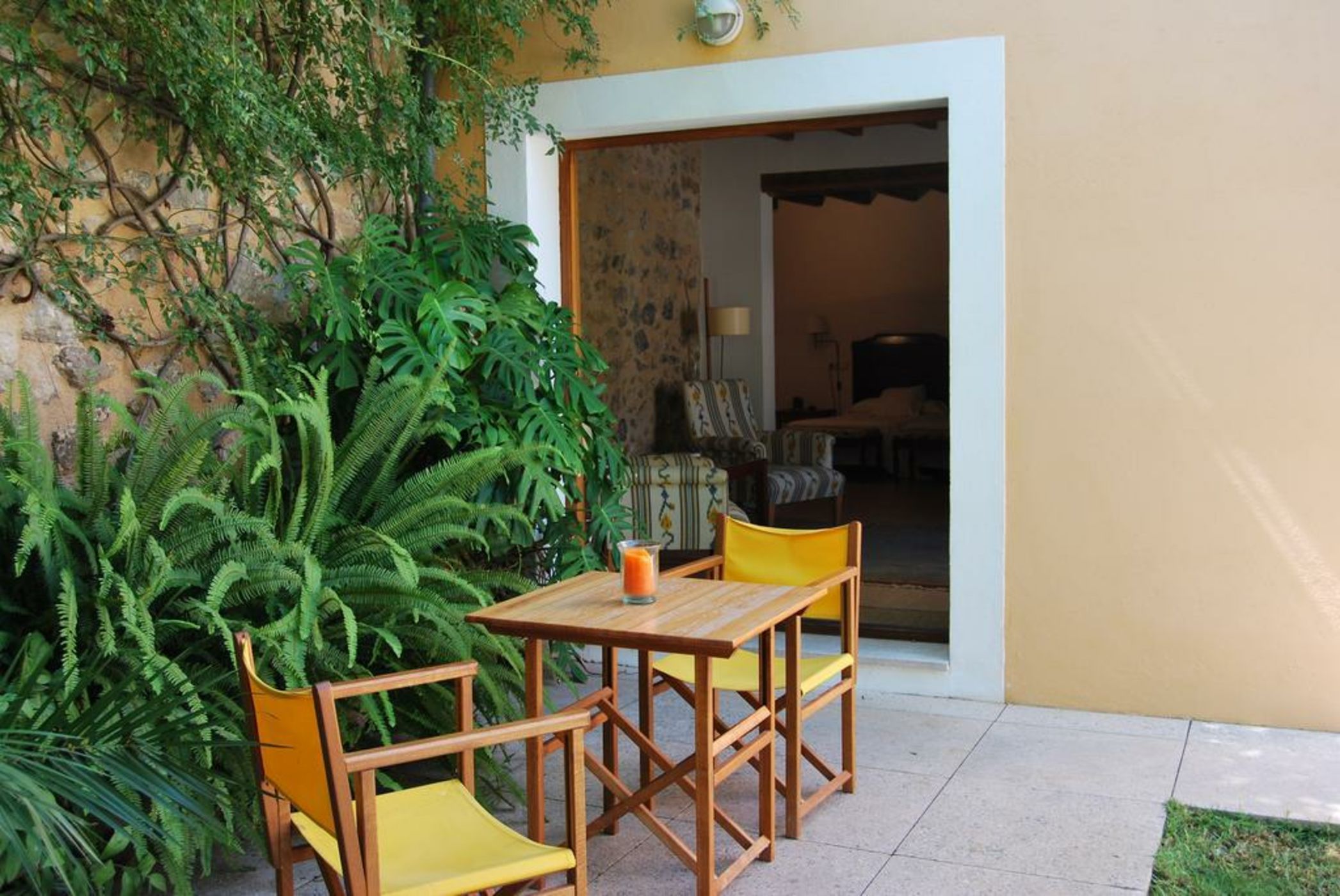 Hotel Ca’n Moragues