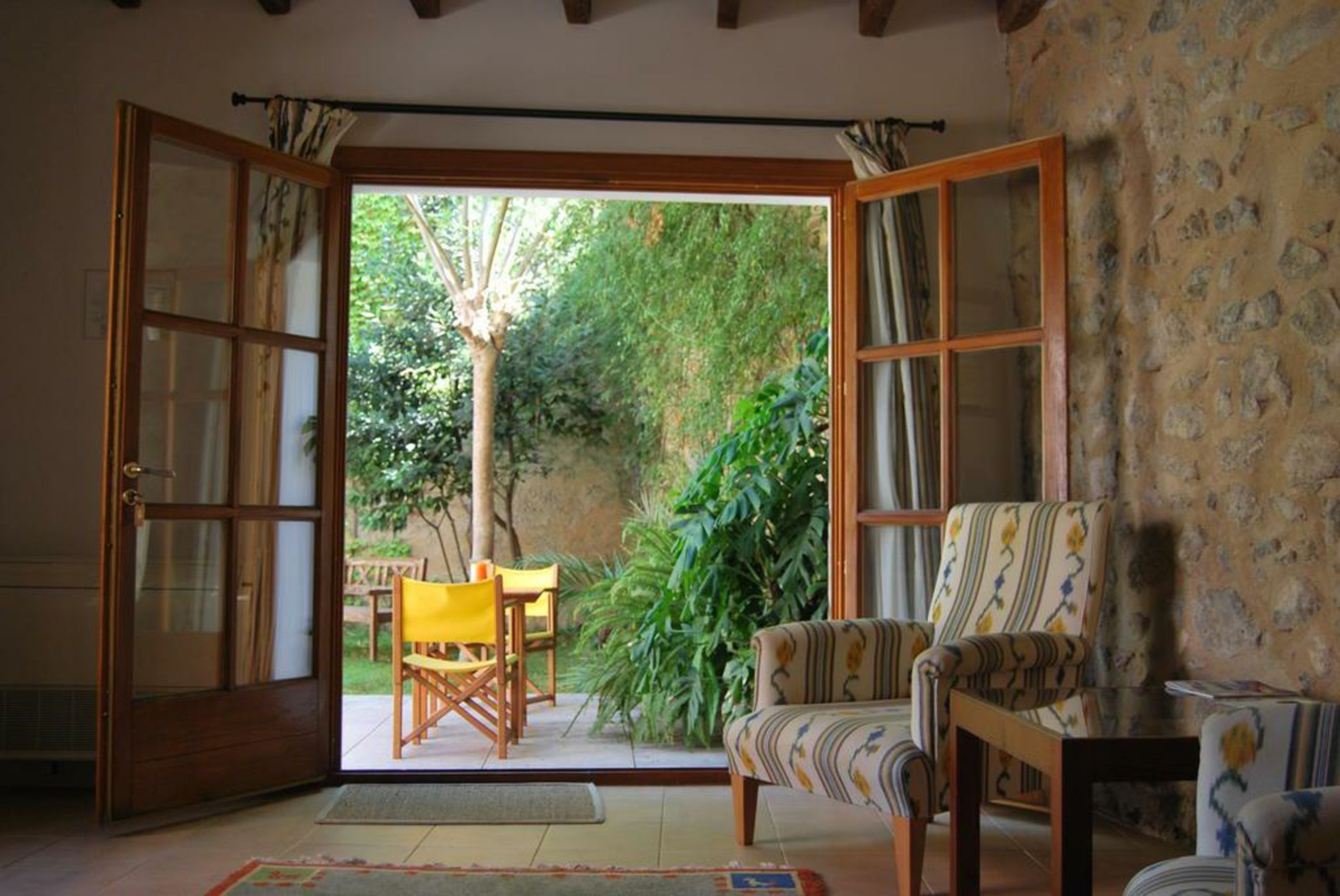 Hotel Ca’n Moragues