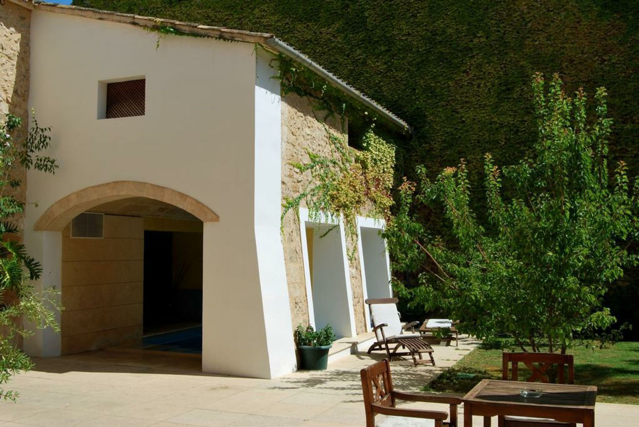 Hotel Ca’n Moragues