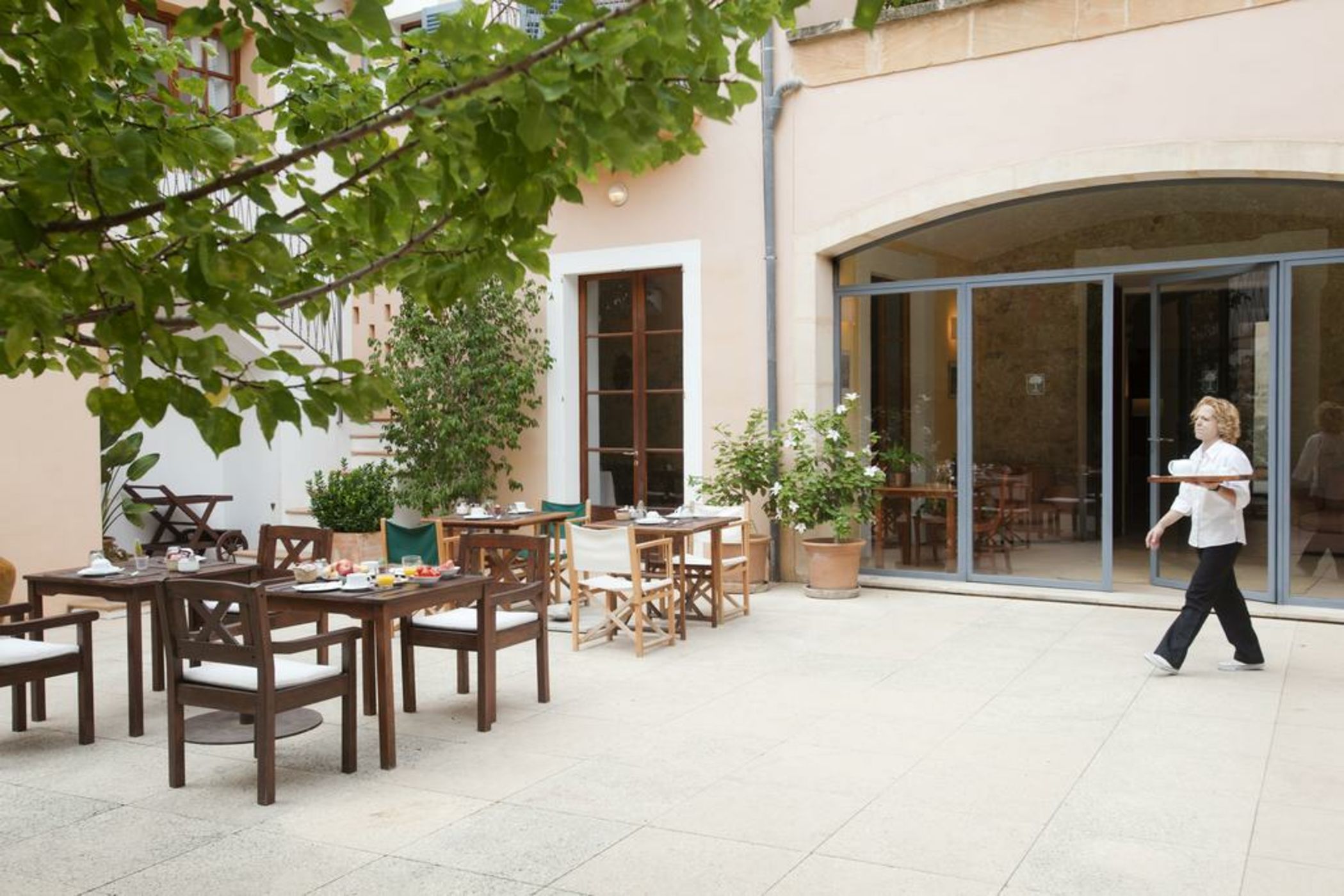 Hotel Ca’n Moragues