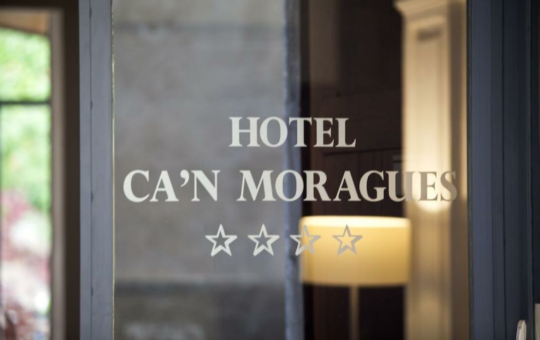 Hotel Ca’n Moragues