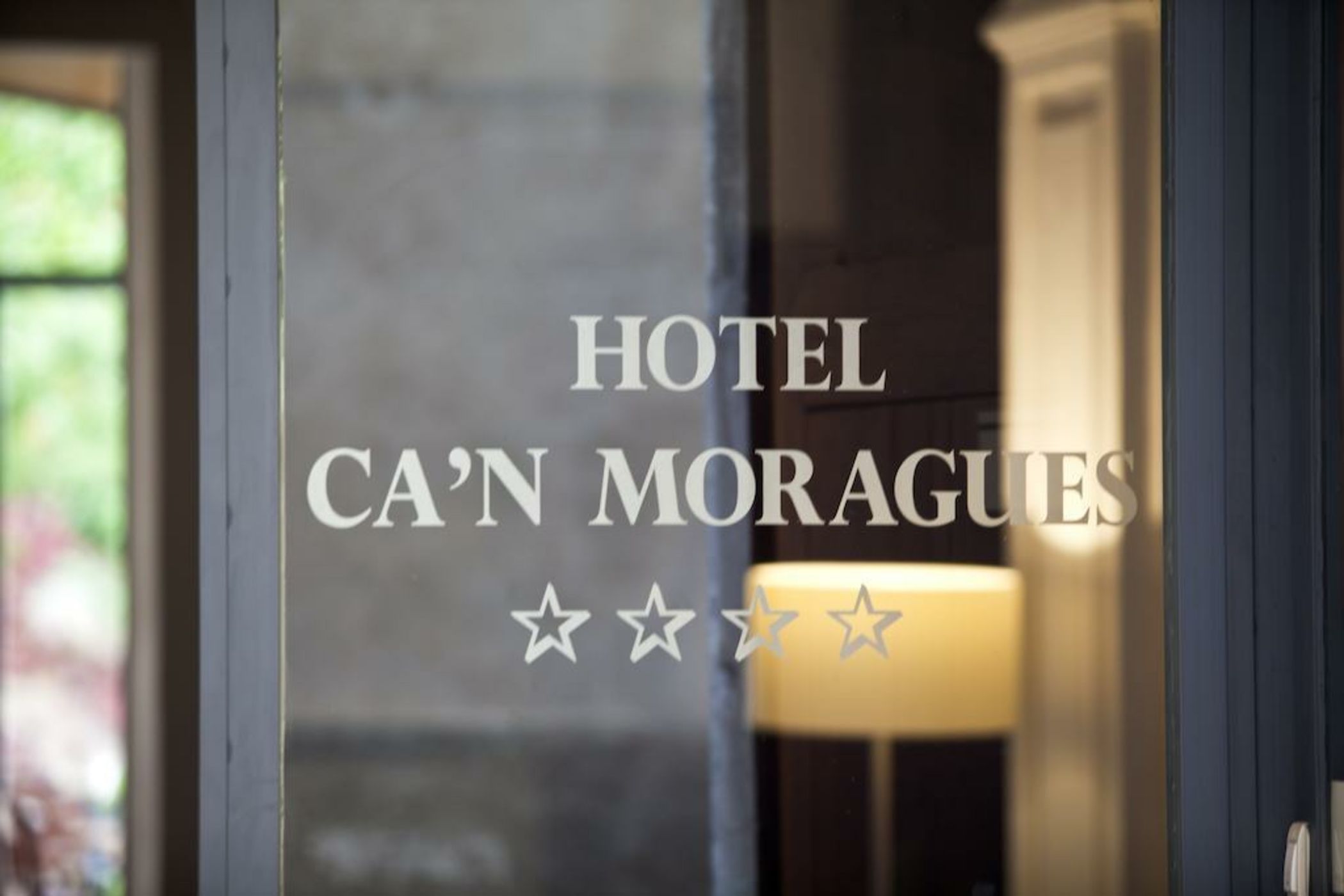 Hotel Ca’n Moragues