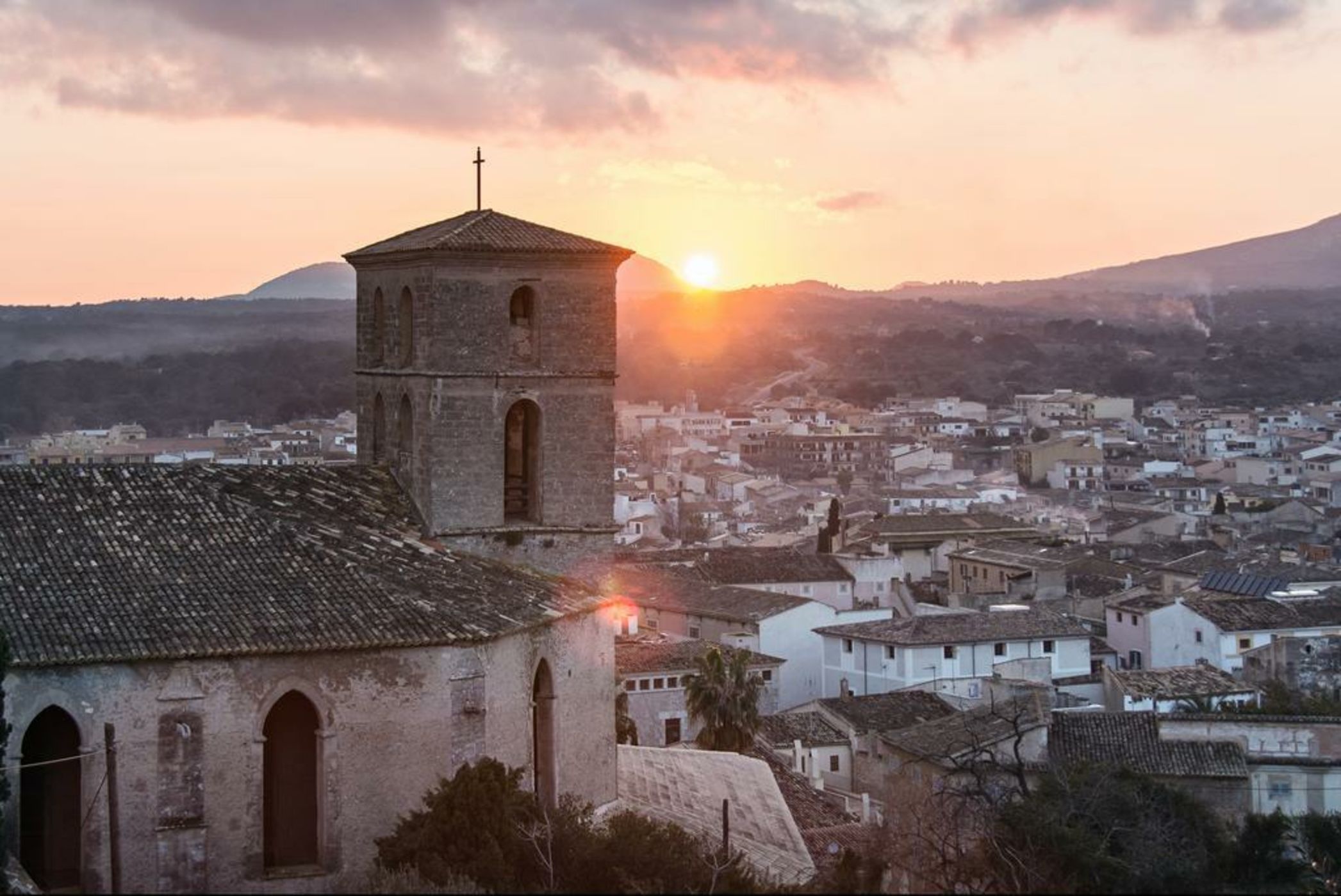 Hotel Ca’n Moragues