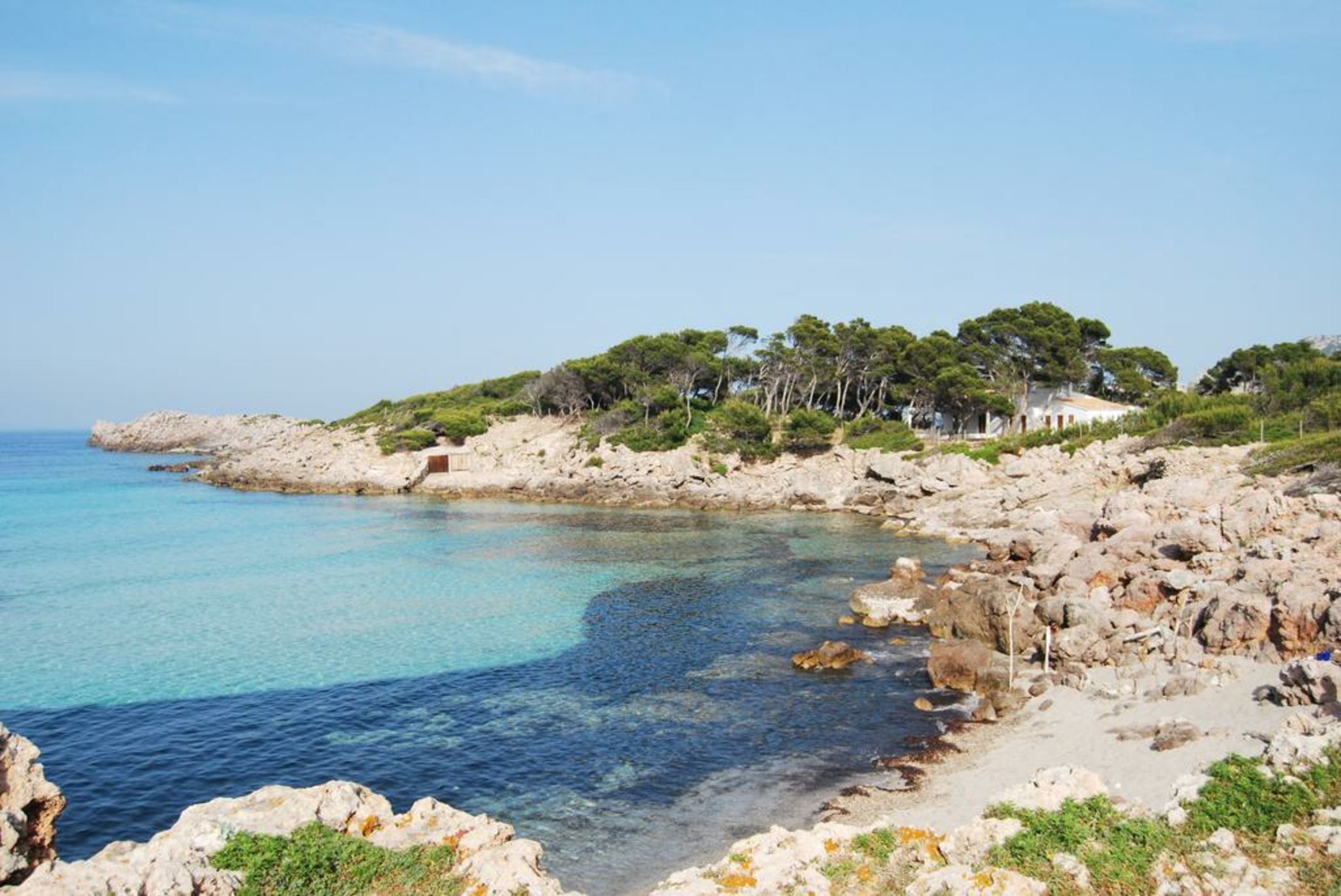 Hotel Ca’n Moragues