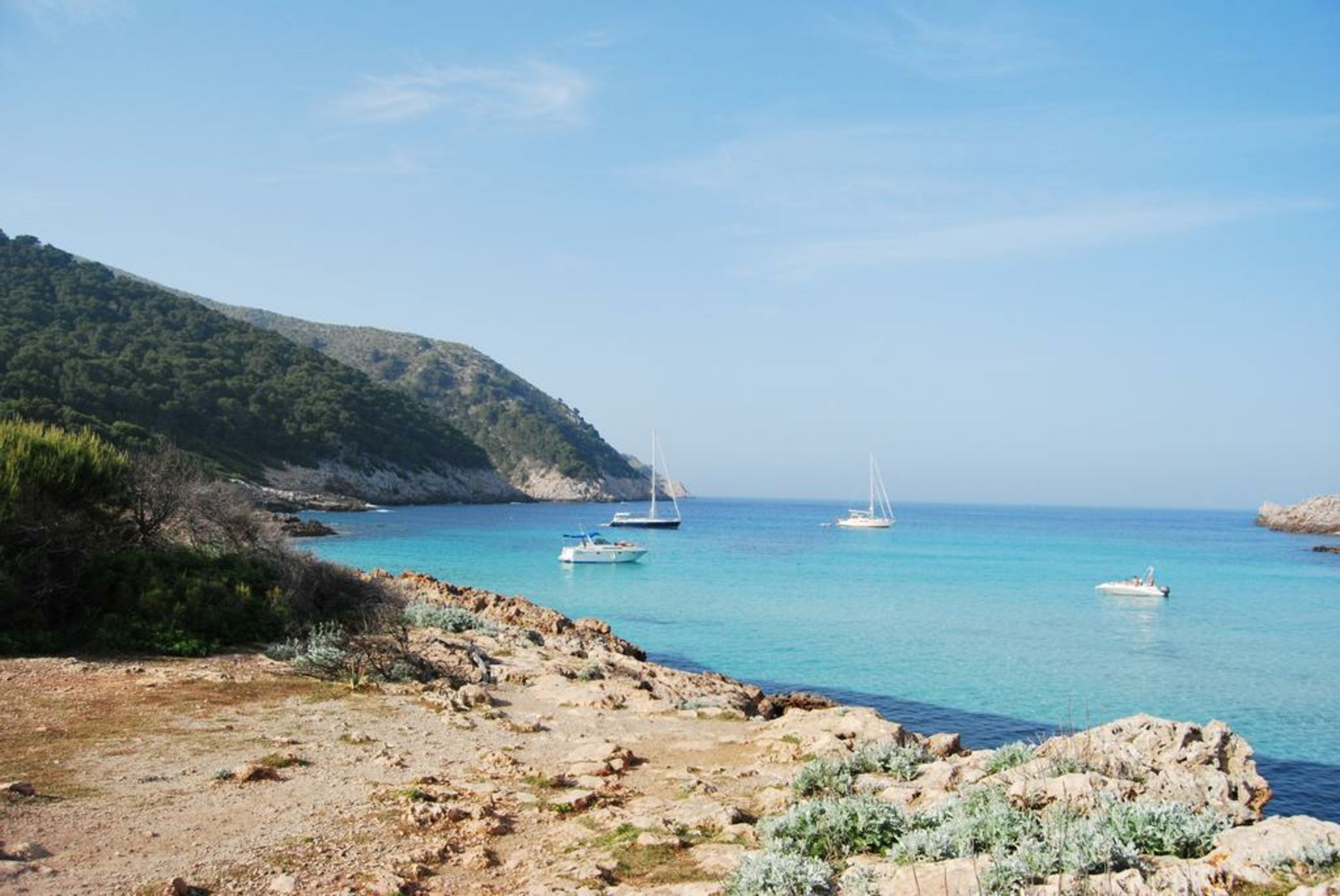 Hotel Ca’n Moragues