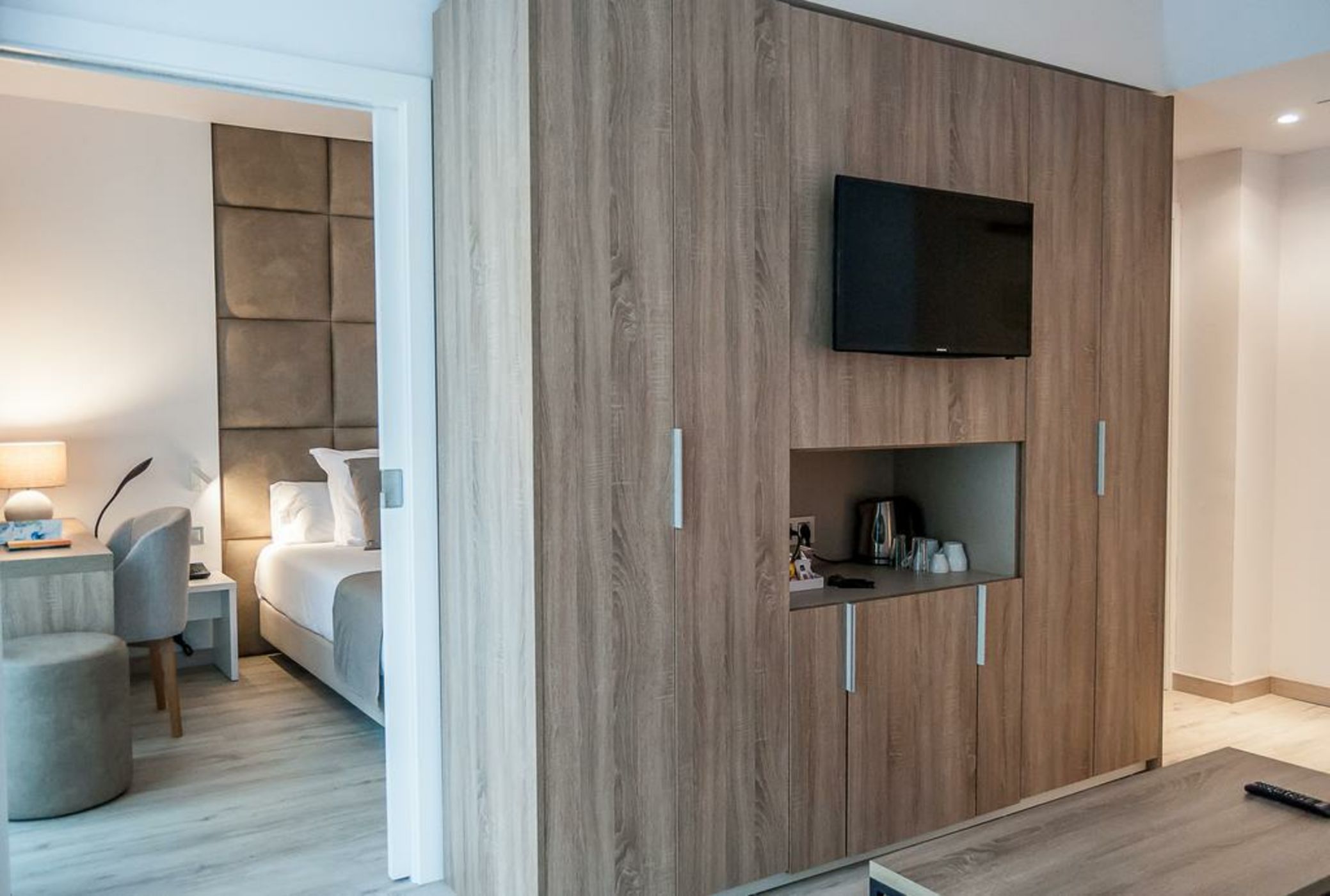 BQ Aguamarina Boutique Hotel