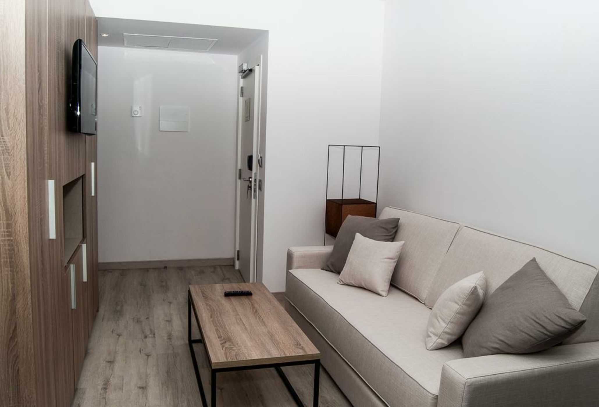 BQ Aguamarina Boutique Hotel