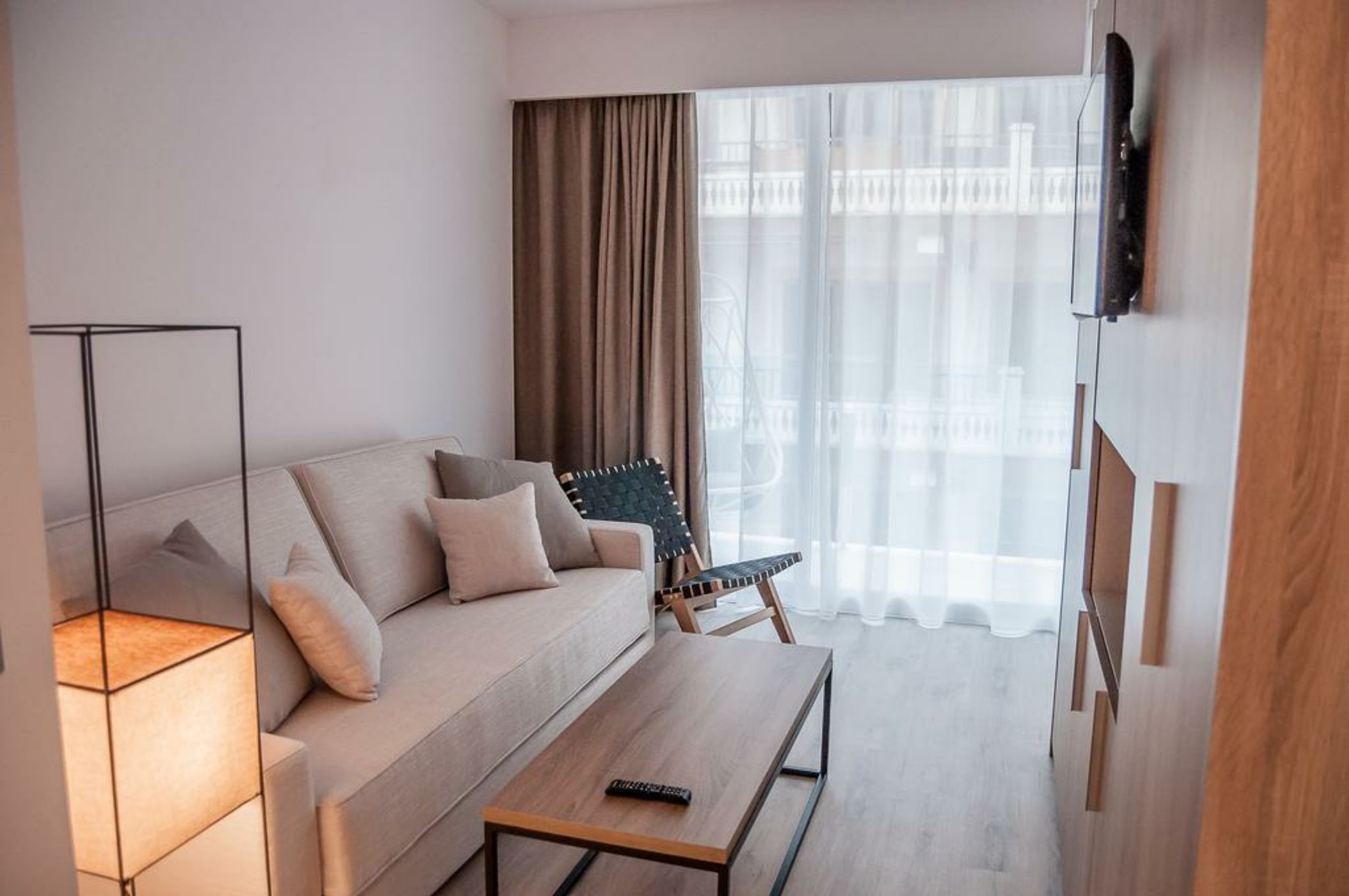 BQ Aguamarina Boutique Hotel