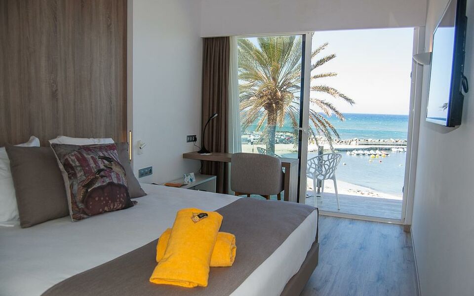 Hotel Bq Aguamarina Boutique Hotel Can Pastilla Hotel Bq Aguamarina Boutique Hotel Can Pastilla