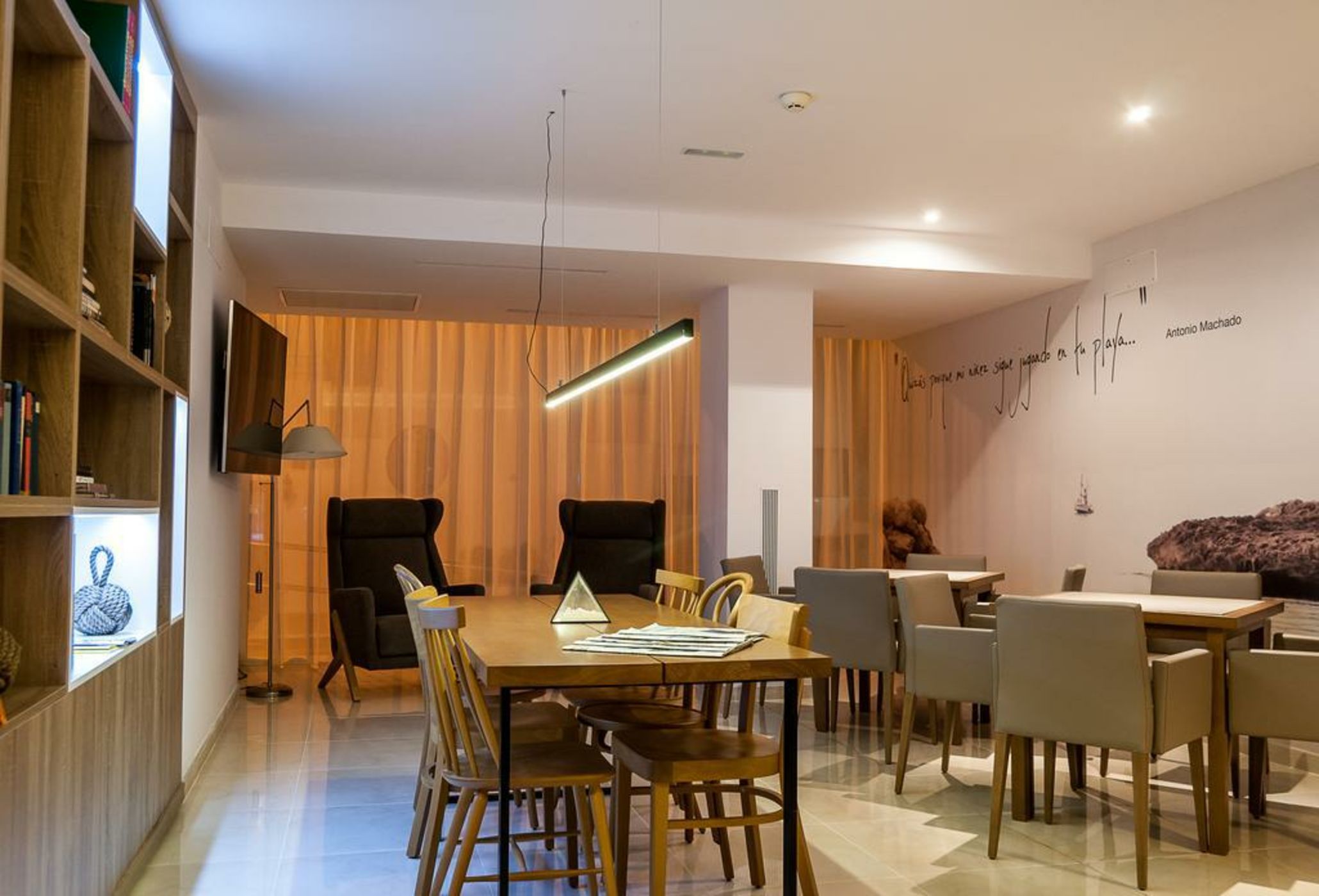 BQ Aguamarina Boutique Hotel