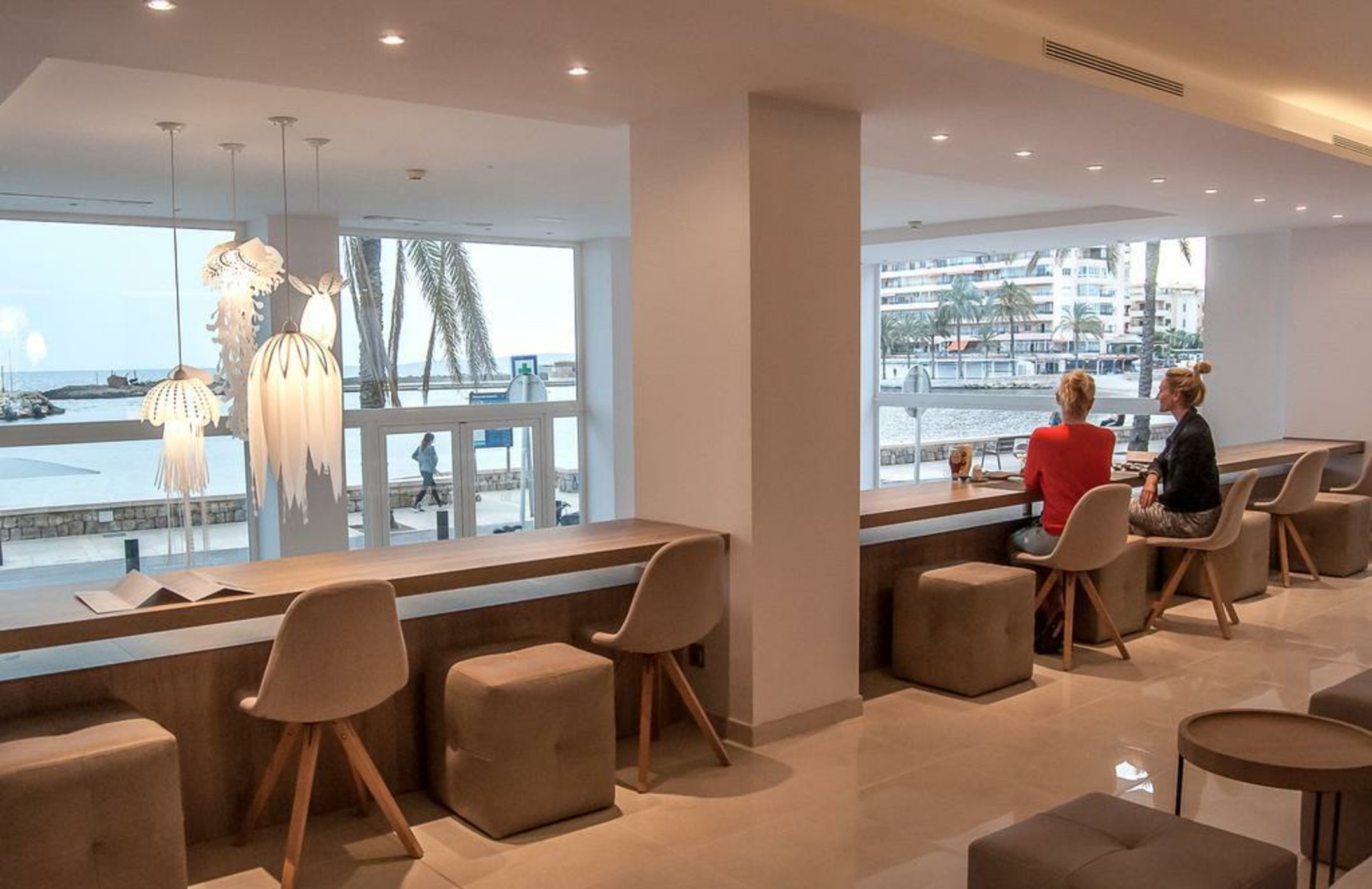 BQ Aguamarina Boutique Hotel