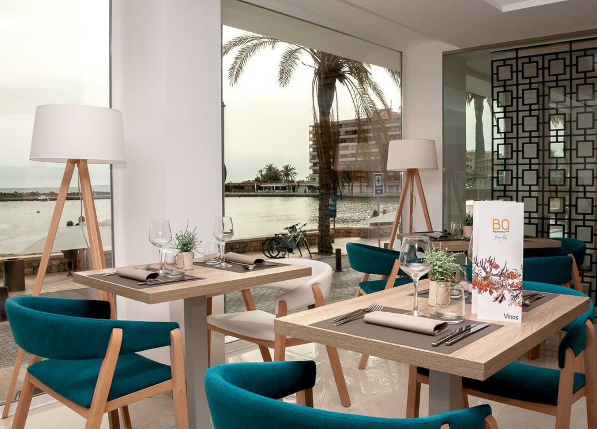 BQ Aguamarina Boutique Hotel