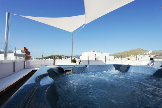 Mar Calma Hotel