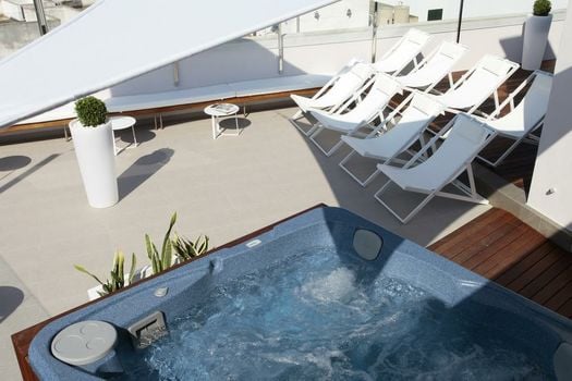 Mar Calma Hotel