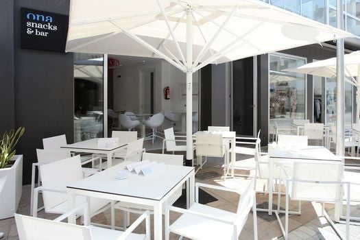 Mar Calma Hotel