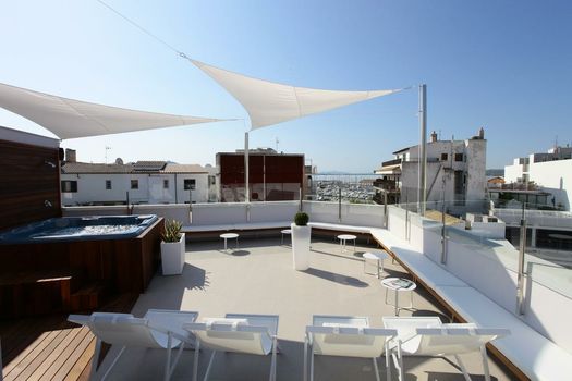 Mar Calma Hotel