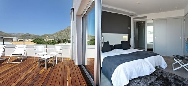 Mar Calma Hotel