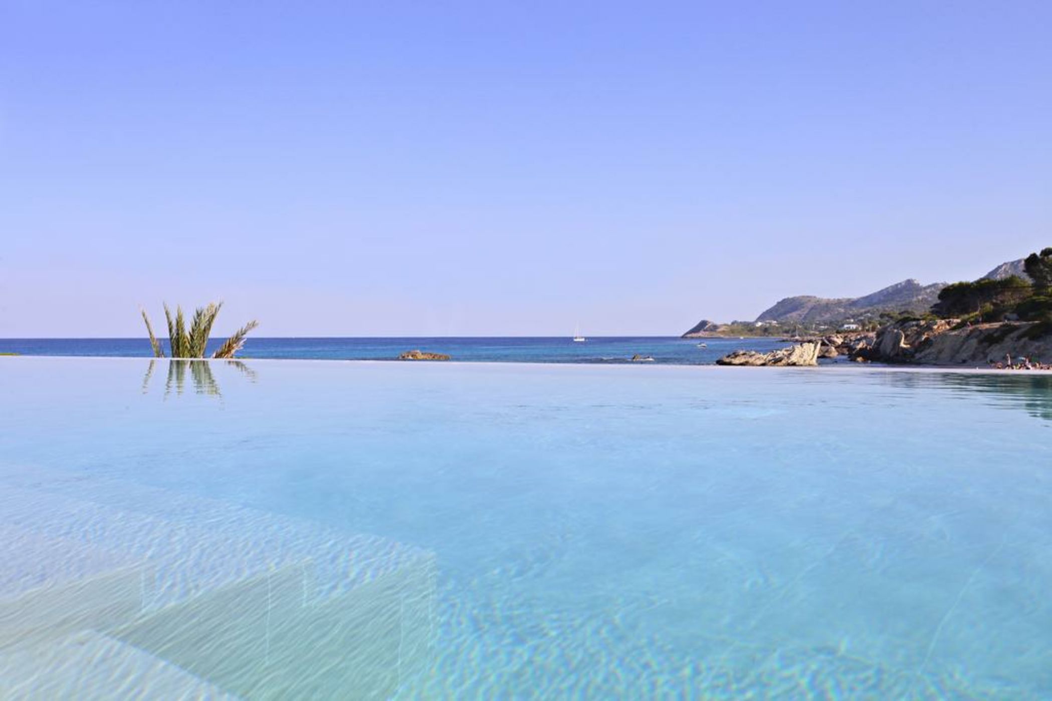 Son Moll Sentits Spa - Adults Only