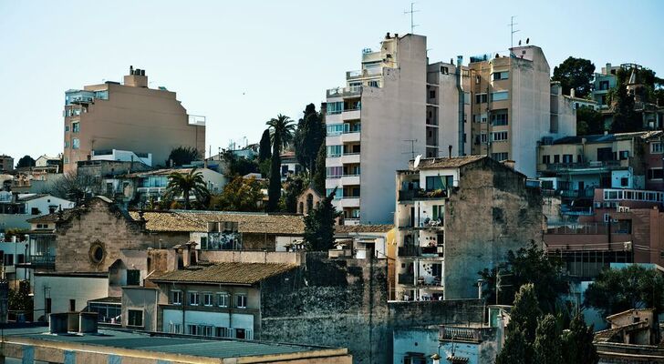 Hotel Feliz