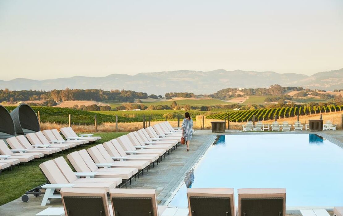 Carneros Resort and Spa