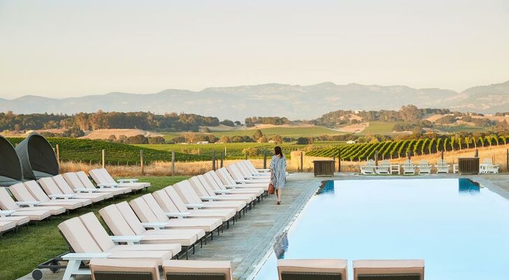 Carneros Resort and Spa