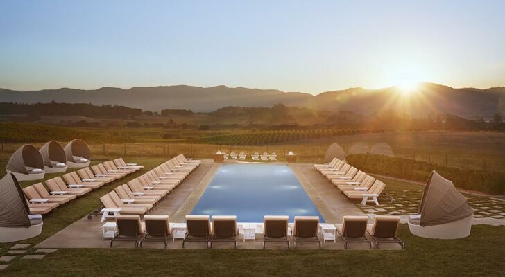 Carneros Resort and Spa