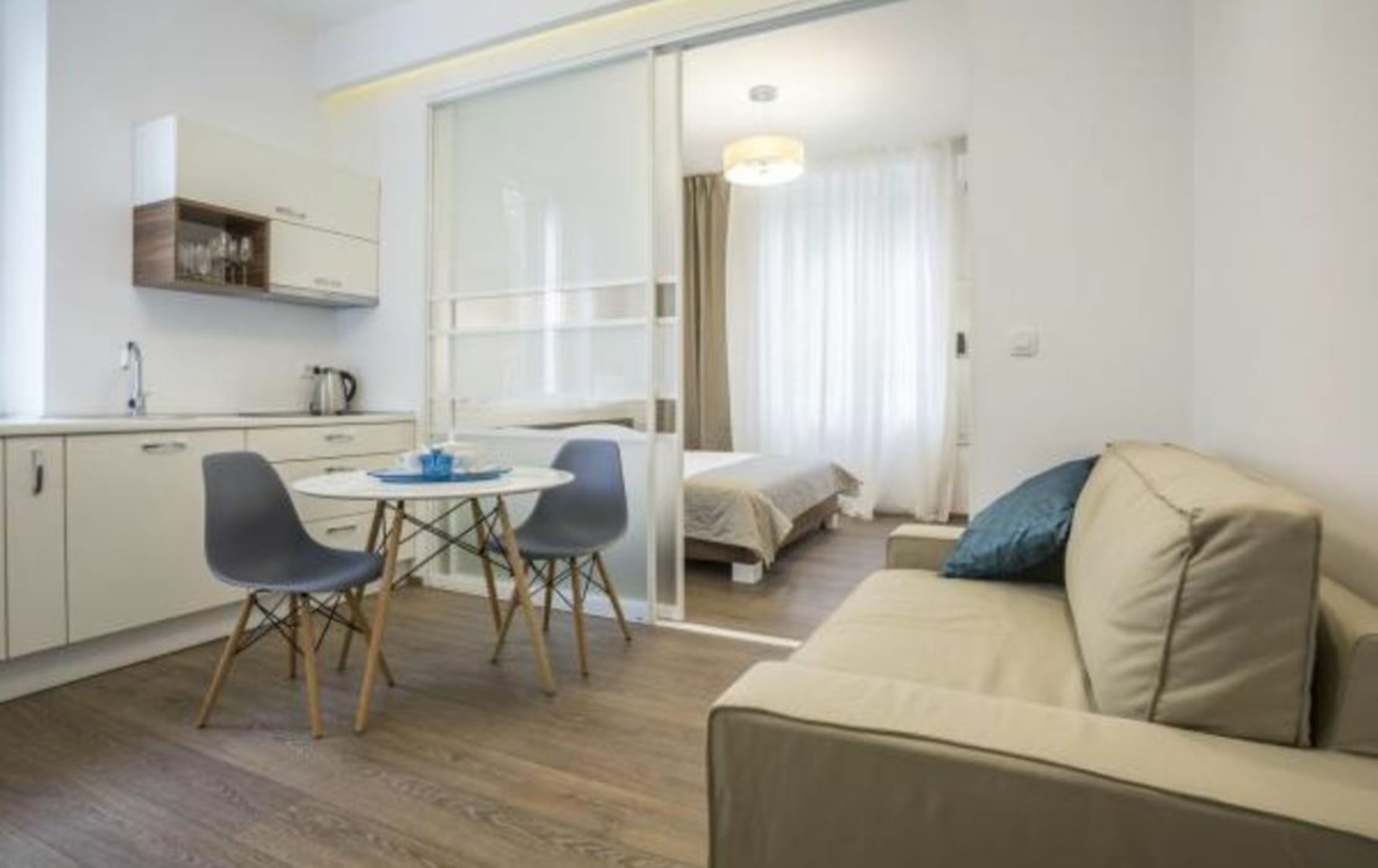 Luxury Accommodation Marino