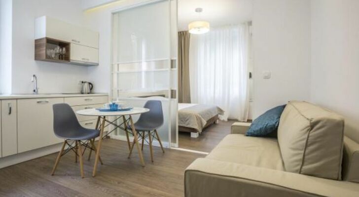 Luxury Accommodation Marino