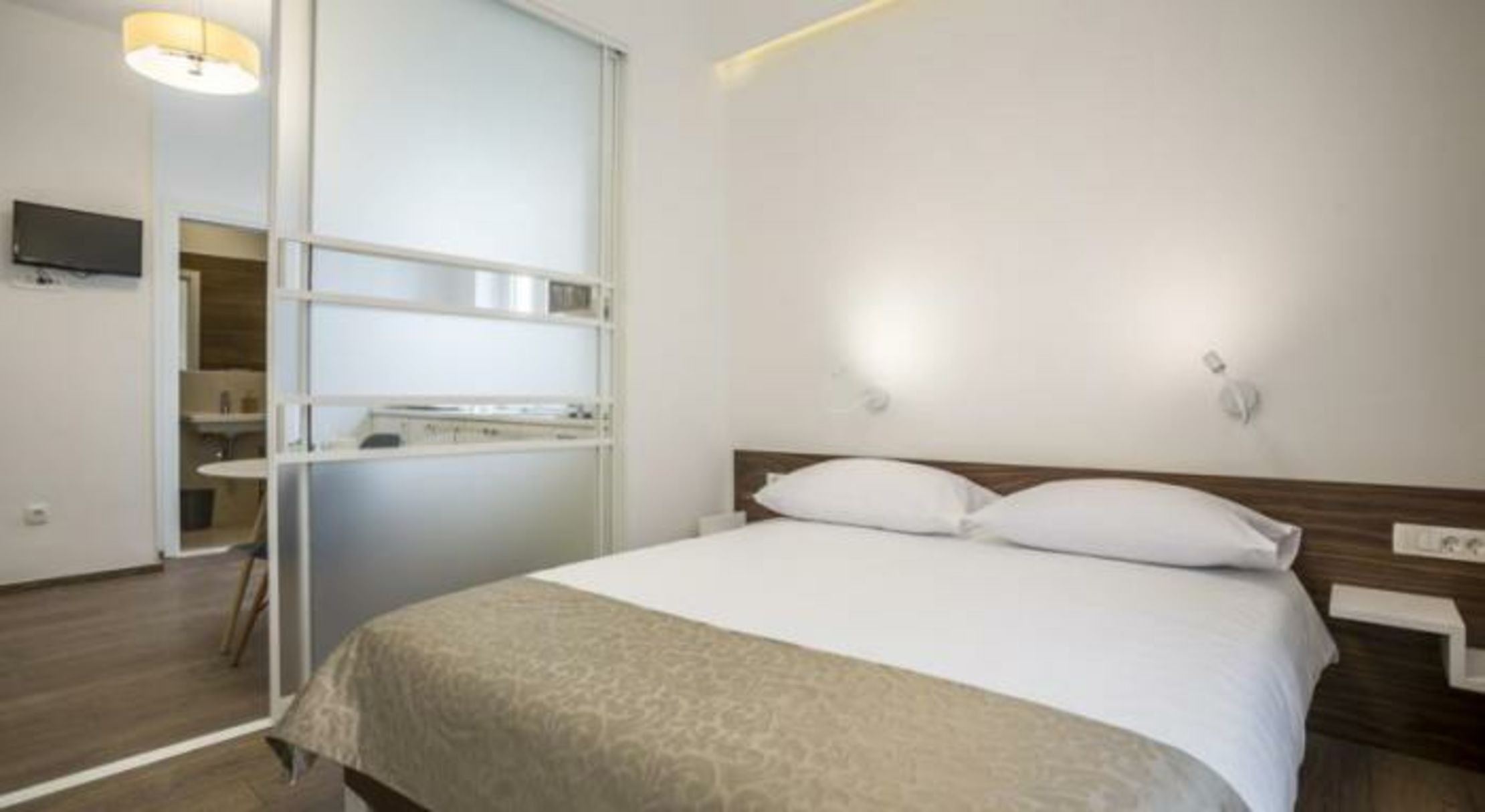 Luxury Accommodation Marino