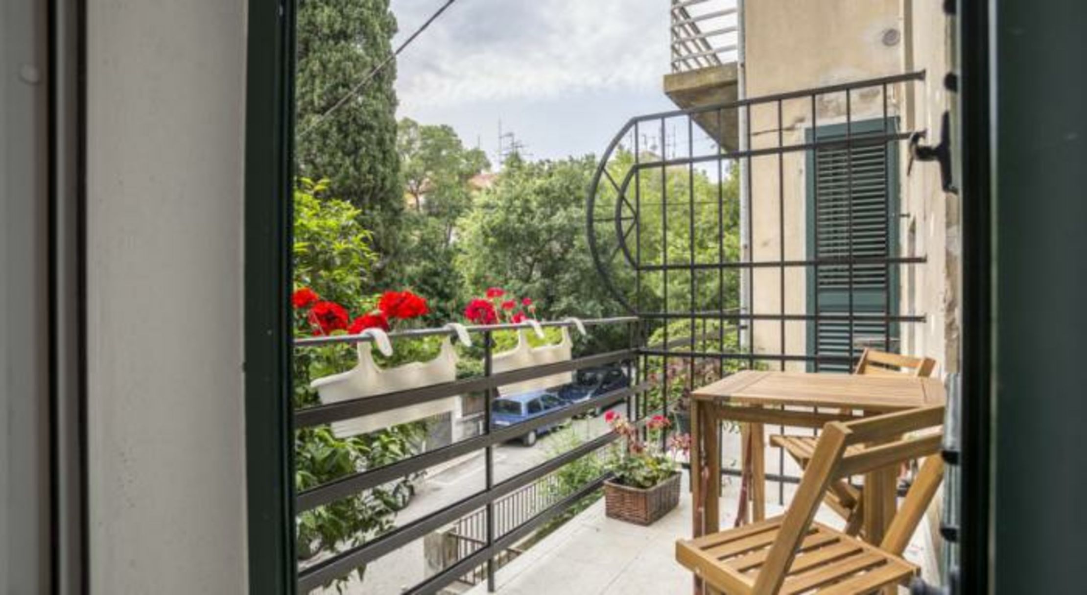 Luxury Accommodation Marino