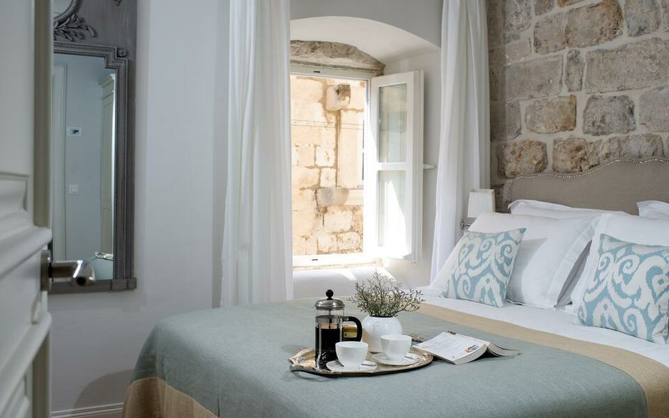 St Josephs Boutique Hotel Dubrovnik St Josephs Boutique Hotel Dubrovnik