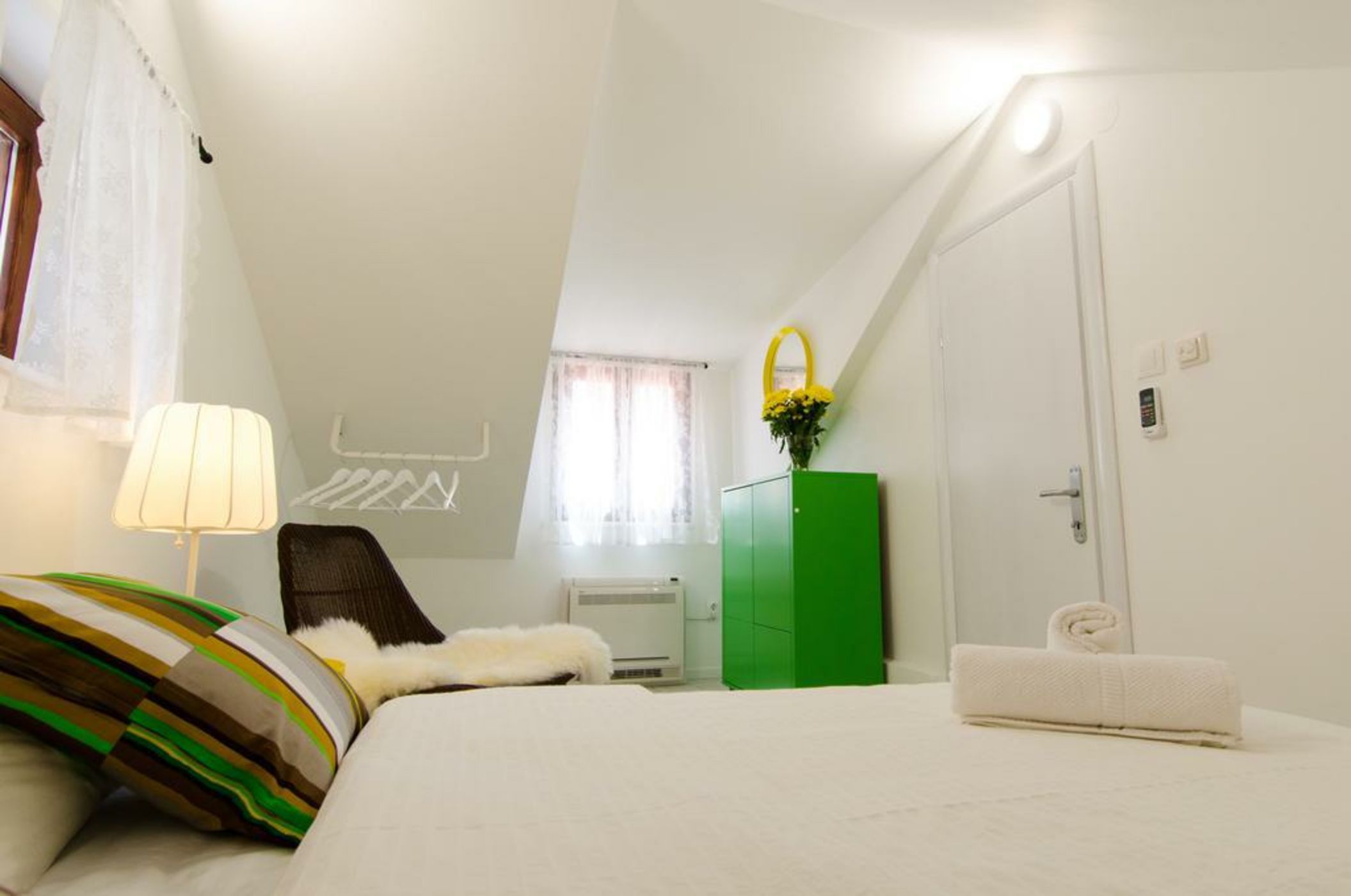 Guest House Tiramola