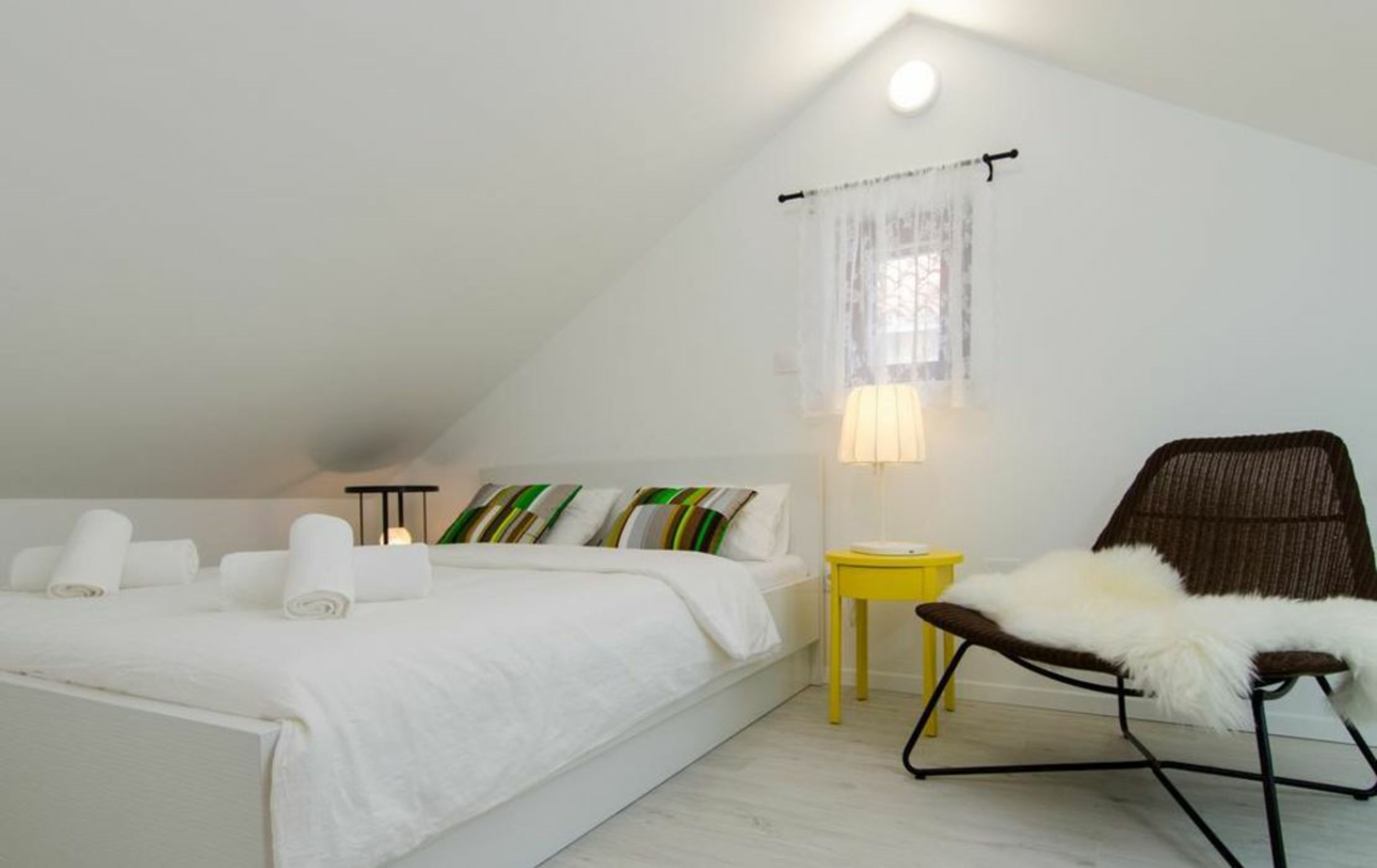 Guest House Tiramola